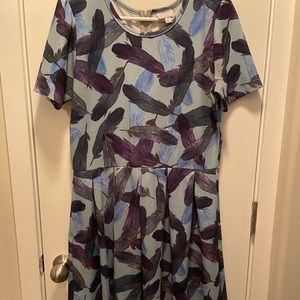 Lularoe Amelia